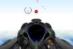 3D Spacehawk – 3D Airplane Games