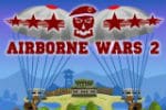 Airborne Wars 2 -game