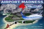 Airport Madness 4 – Flight Control Games