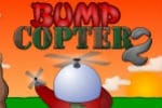 Bump Copter Game