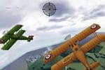 Dogfight SIM – 3d Aircraft Shooting game