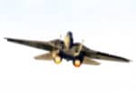 Jets Force Defensive – Air Battle