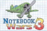 Notebook Wars 3