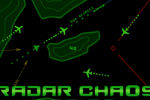 Radar Chaos Game – Air Traffic Control Games