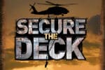 Secure The Deck – Helicopter Rescue Games