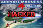 Airport Madeness 4 Hacked