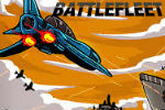Battlefleet Game