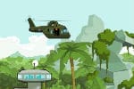 Global Rescue – Helicopter Game