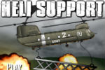 Helicopter Support SIM – Helicopter Simulation Games