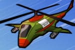 HeliCops Game – Helicopter Police