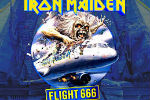 Iron Maiden Flight 666 Rockers Game
