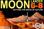Moon Lander Game – Space Shuttle Landing