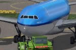 Move My Plane – Airplane Parking Games