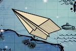 Paper Plane Flight – Fun Games