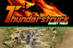 Thunderstruck Desert Force – Helicopter Games