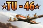 TU 46 – Flight Simulator Game