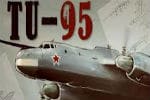 TU-95 Russian Bomber Game
