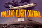 Volcano Flight Control – Rescue Passangers