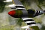 Wings Of War – Shooting Airplane War Games